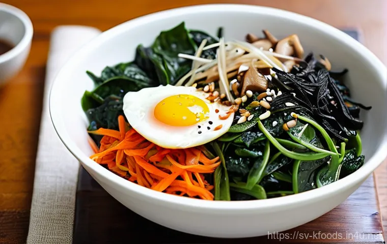 한식조리기능사 실기 시험 조리 과정 팁 - **Prompt 1: Precision in Hansik Preparation**
    "A close-up, high-angle shot focusing on the hands...