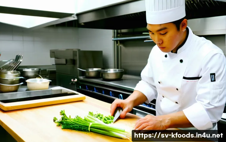 한식조리기능사 필기 공부량 줄이는 방법 관련 이미지 1