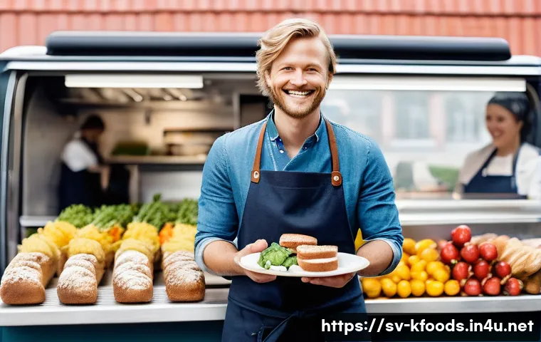 한식조리기능사 취득자의 실제 업무 사례 관련 이미지 2